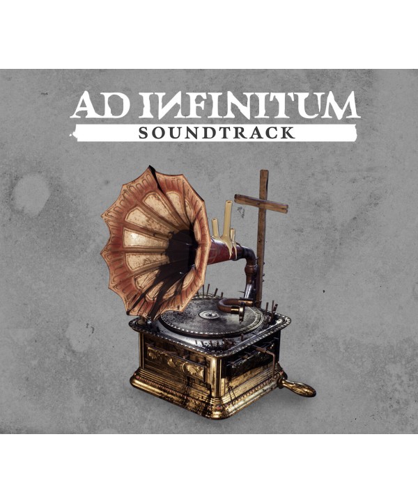 Ad Infinitum Soundtrack DLC Steam Key GLOBAL